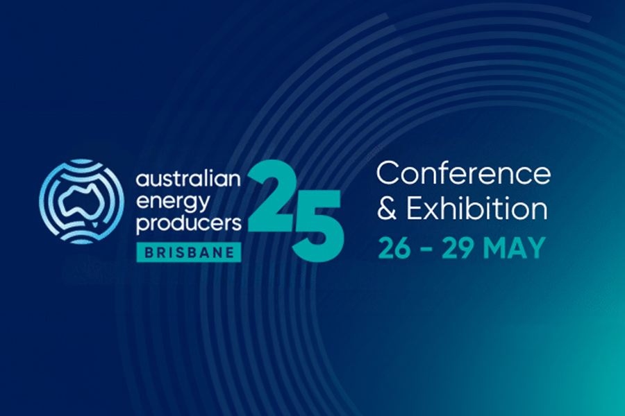 Australian Energy Producers Conference & Exhibition 2025