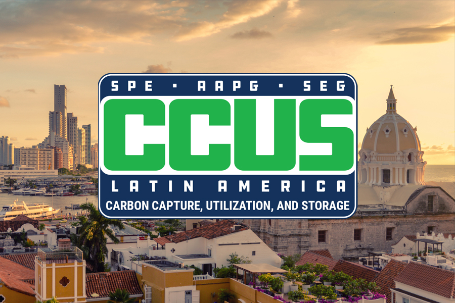 CCUS LATAM 2025