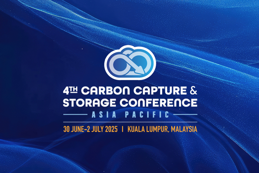 EAGE 4th Carbon Capture & Storage Conference - Asia Pacific