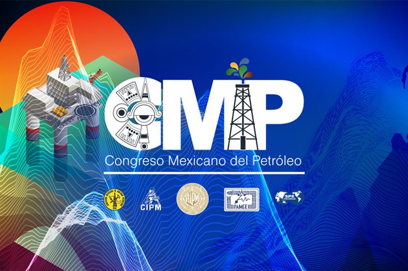 Congreso Mexicano del Petróleo 2025