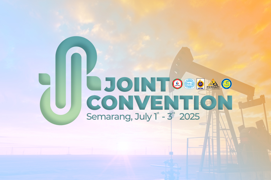 Joint Convention Semarang 2025
