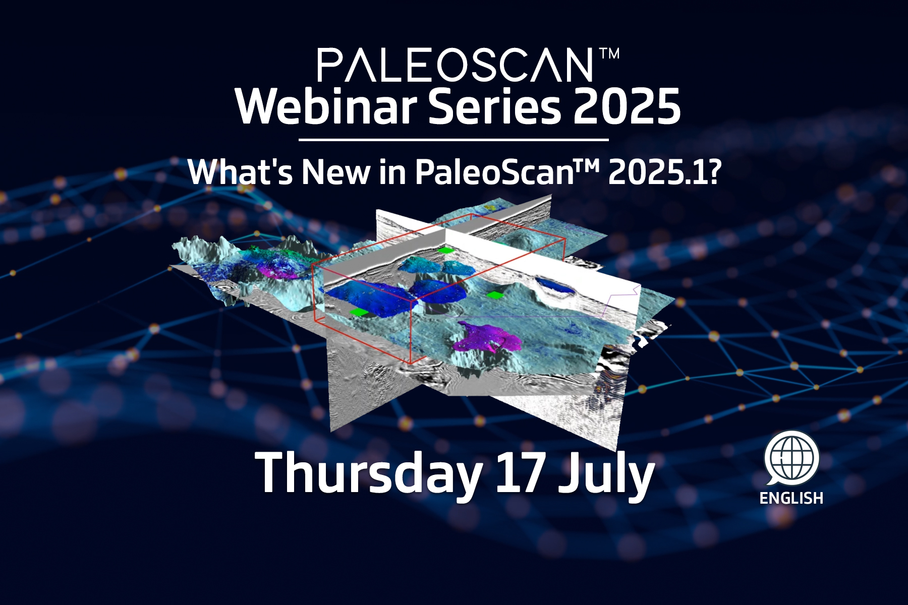What's New in PaleoScan™ 2025.1?