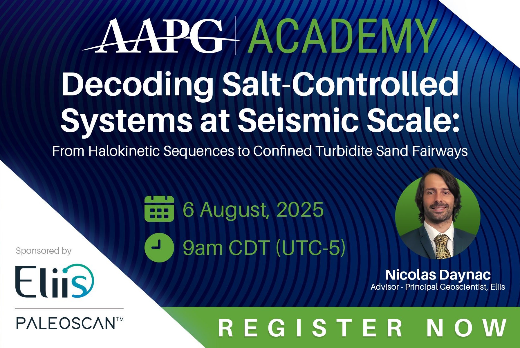 Decoding Salt-Controlled Systems at Seismic Scale: From Halokinetic Sequences to Confined Turbidite Sand Fairways