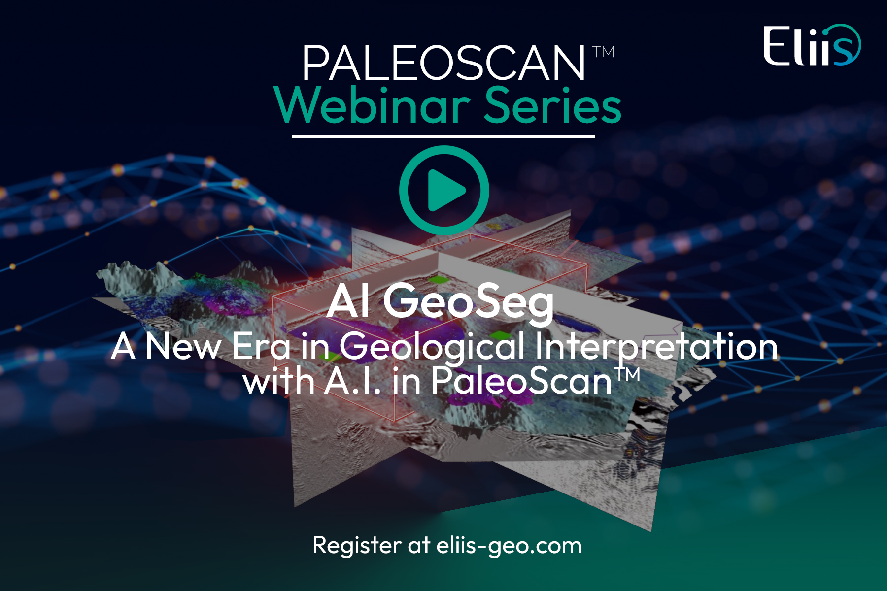AI GeoSeg: A New Era in Geological Interpretation with A.I. in PaleoScan™
