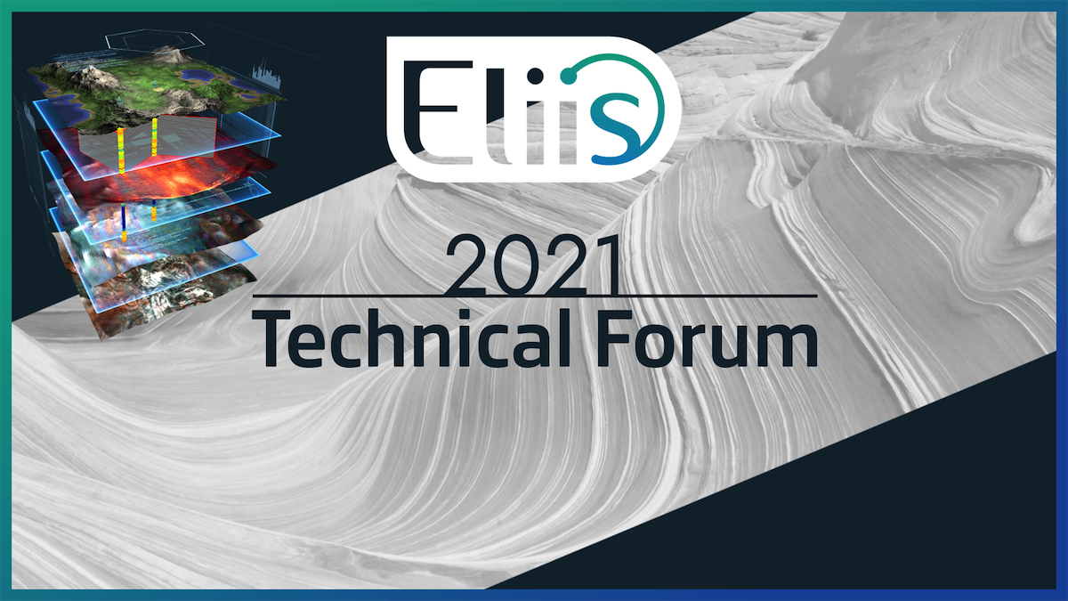 PaleoScan™ 2021 Technical Forum retrospective