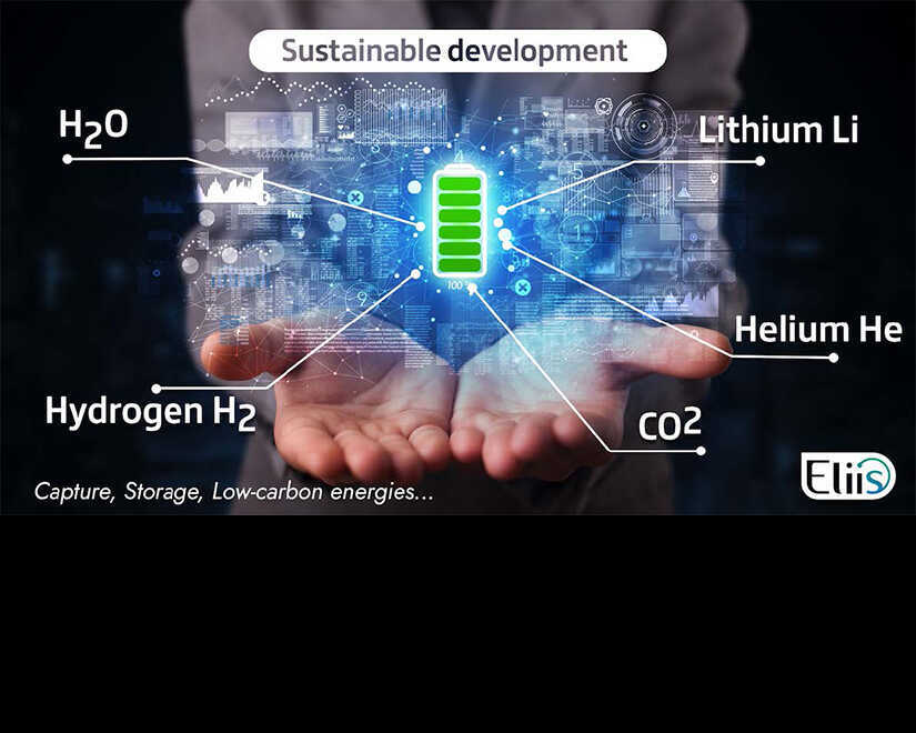 Sustainable development<br>