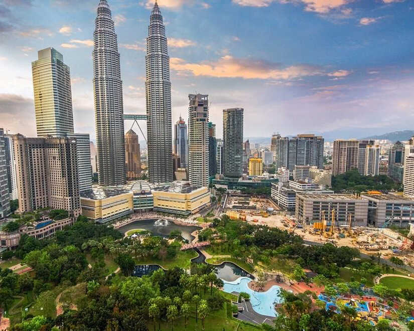 Kuala Lumpur, Malaysia