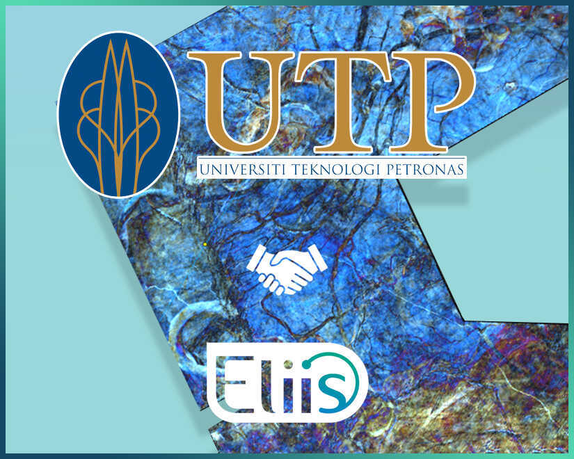 Eliis and UTP Strategic Collaboration<br>