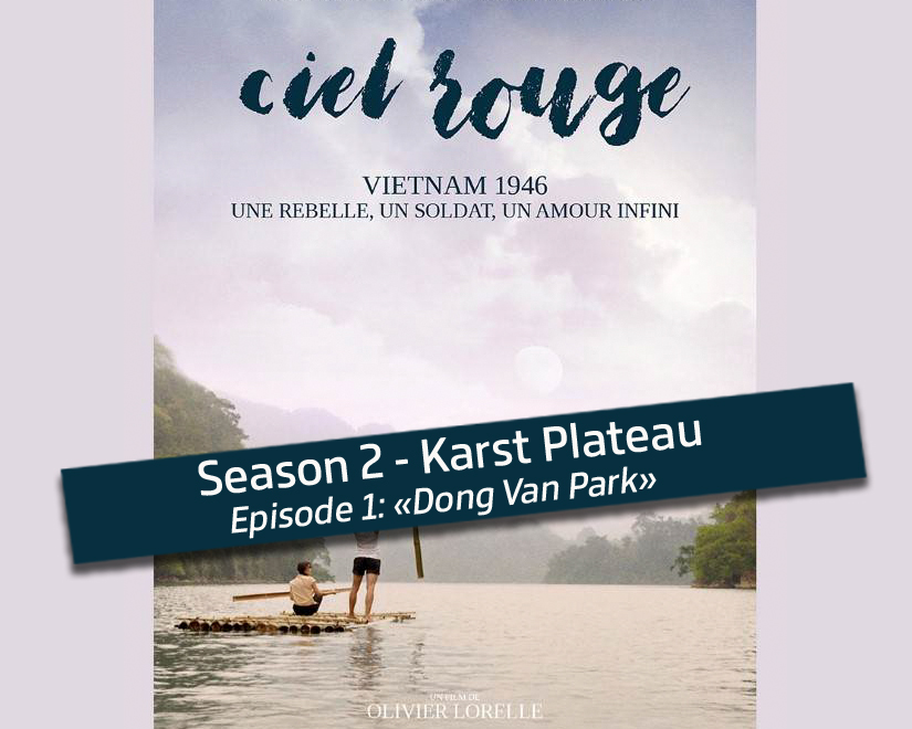 Saison 2, Episode 1: Le Plateau du Dong Van