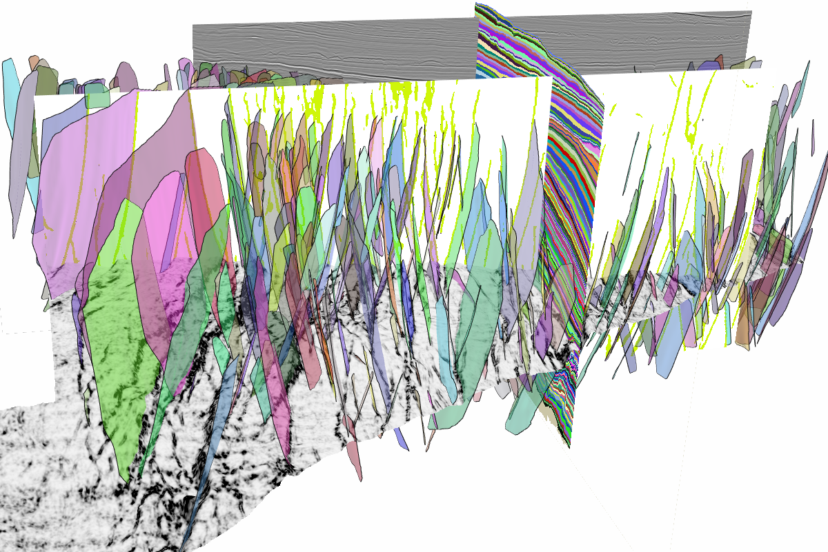 AI-Assisted Automated Fault Extraction (AFE) available as a service