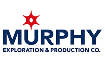 Shawn Rushton - Geophysical Advisor - Murphy Oil Corp.
