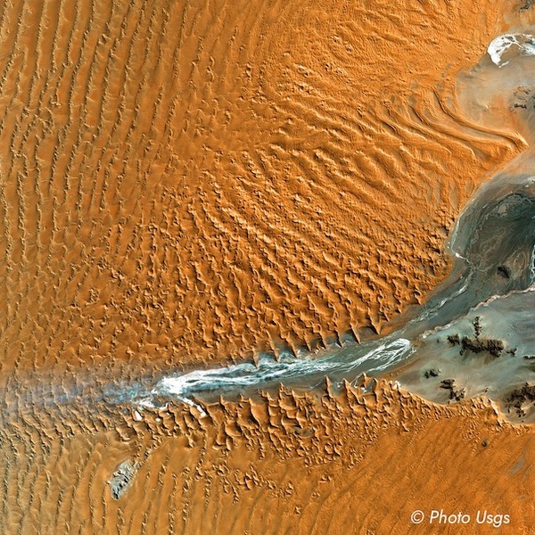 Sossus Vlei, Namibia