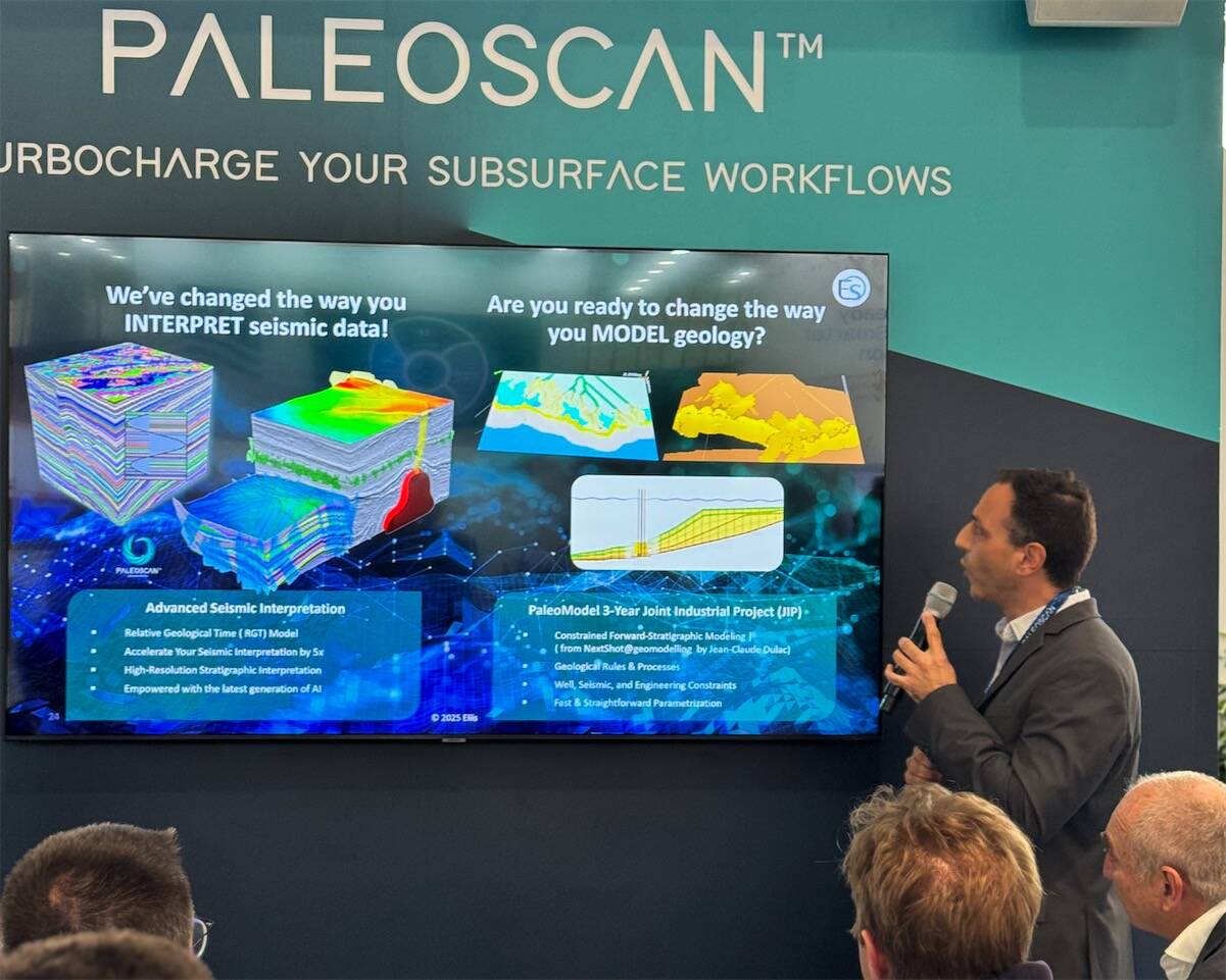 Eliis Announces Strategic IP Acquisition and Launch of PaleoModel Joint Industry Project to Redefine Earth Modeling