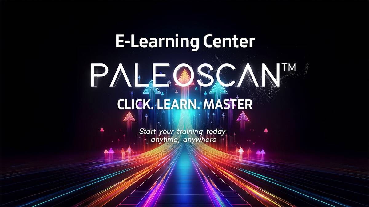 Introducing the PaleoScan™ E-learning Centre: A New Chapter in Geoscience Training