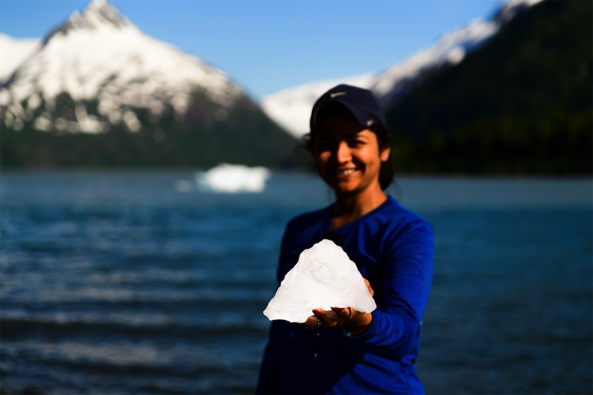 December 11 - World Mountain Day