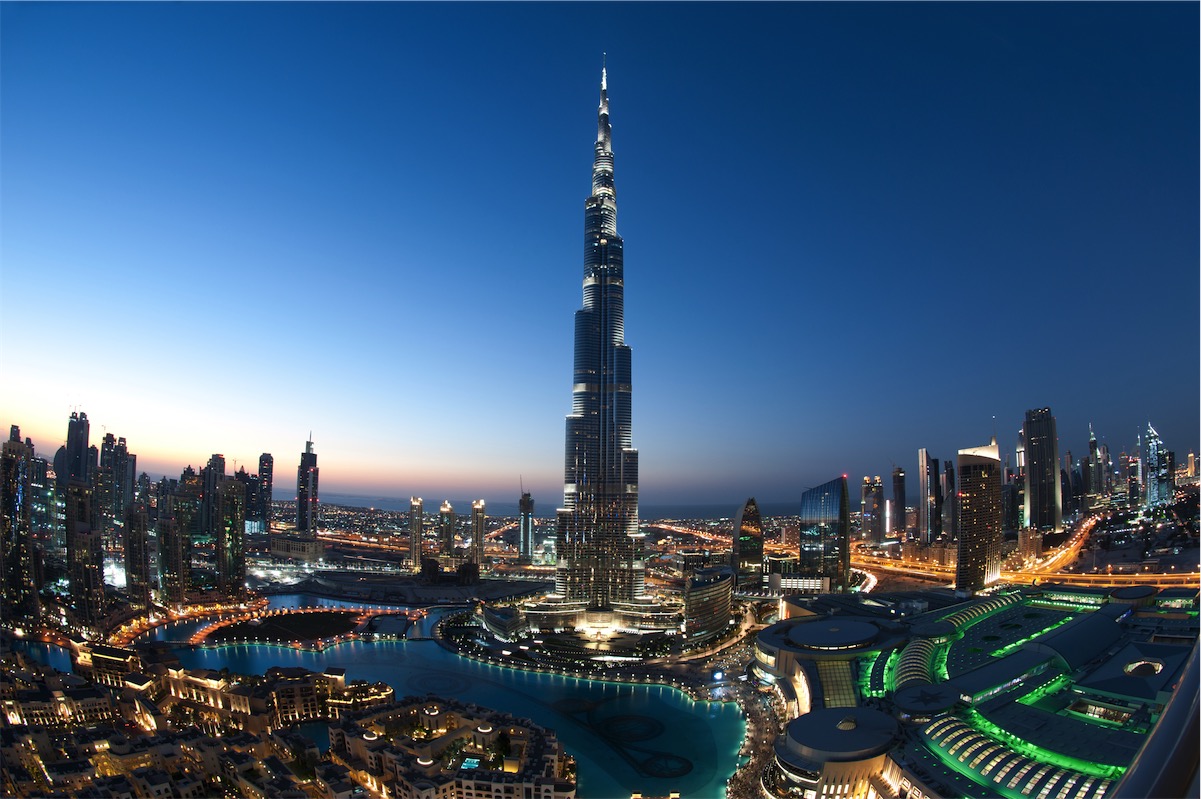 Eliis announces the opening of new office in Dubai