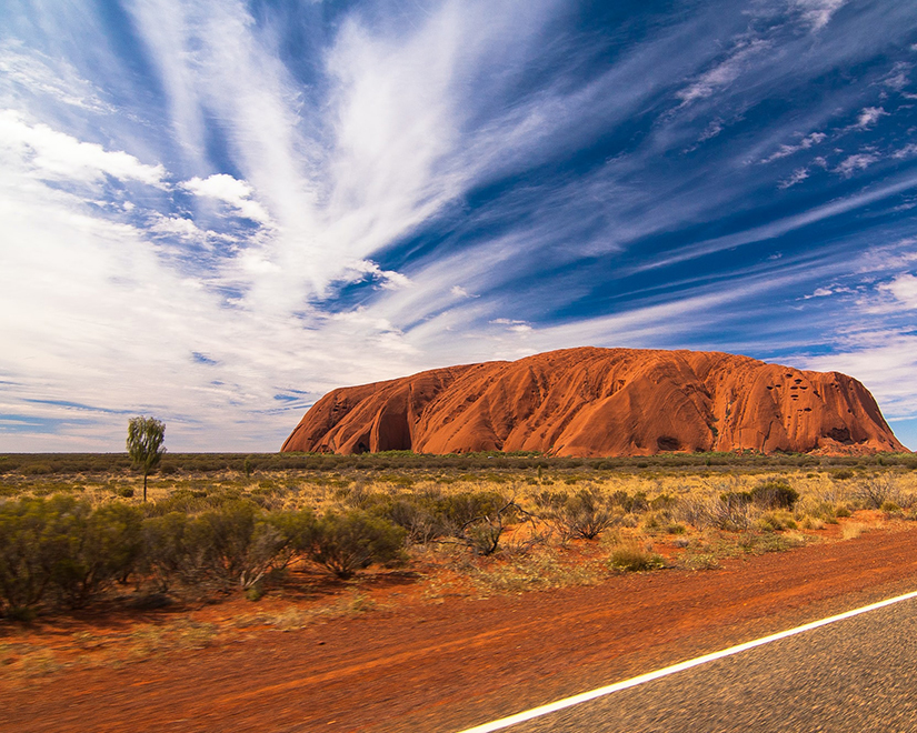 Australia National Day