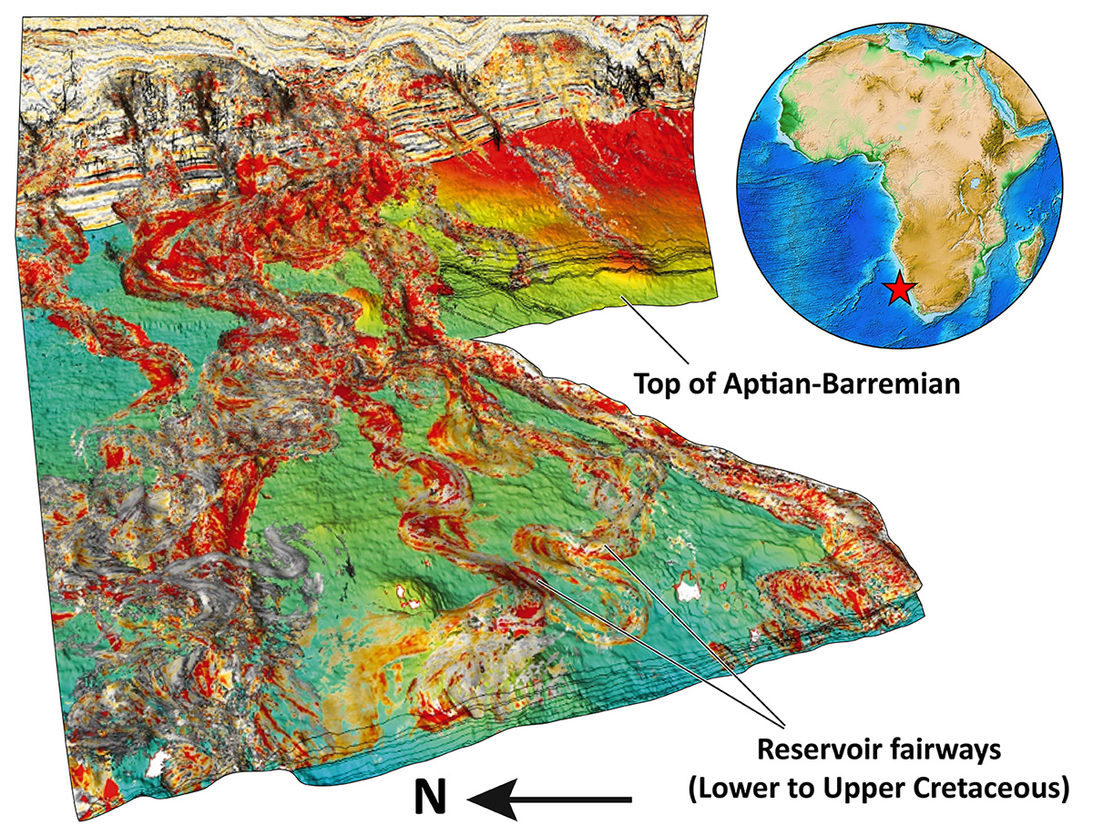 South  Atlantic Austral Segment: the new exploration hotspot?