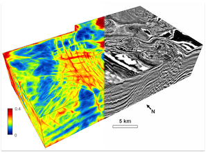 Structural interpretation