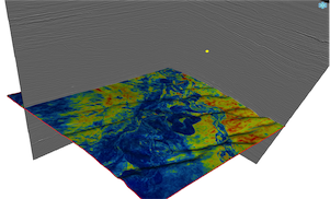 Reservoir characterization