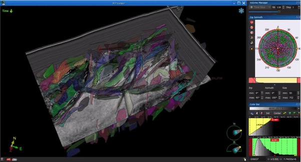 PaleoScan™ Automated Fault Extraction Workflow: A case study from Chrysalids 3D, offshore Canning Basin, Australia