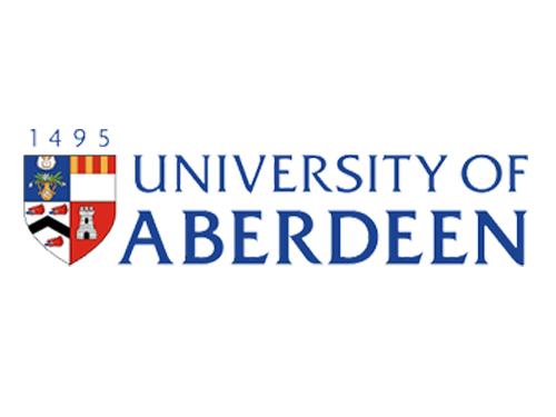 UNIVERSITY OF ABERDEEN