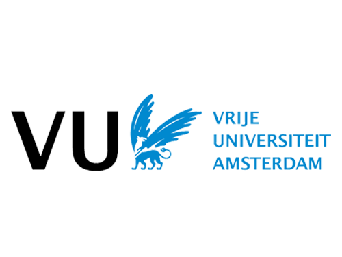 VRIJE UNIVERSITY AMSTERDAM