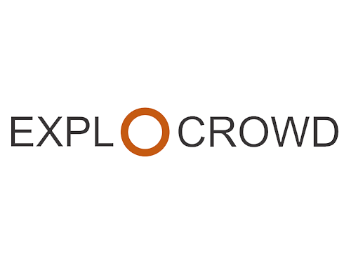 ExploCrowd