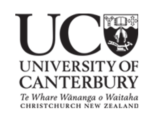 UNIVERSITY OF CANTERBURY