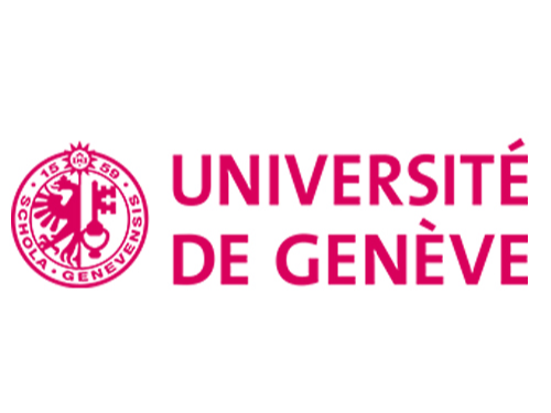 UNIVERSITE DE GENEVE