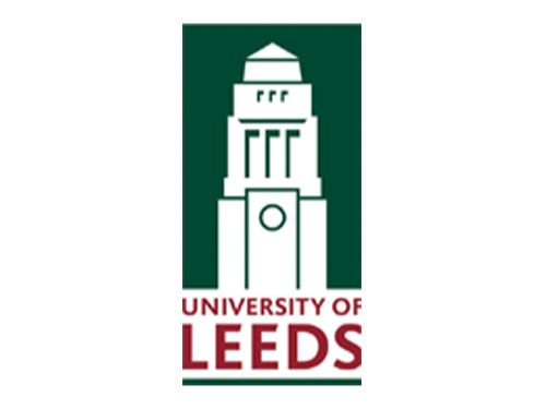 UNIVERSITY OF LEEDS