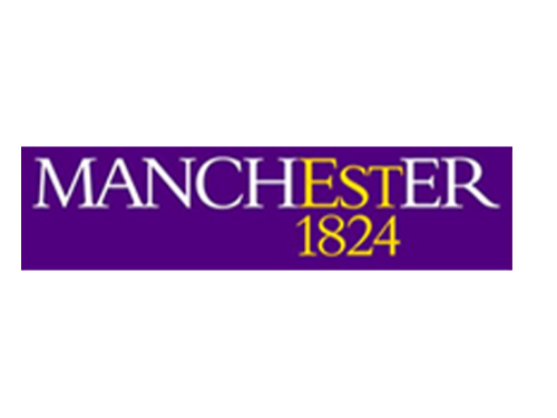 UNIVERSITY OF MANCHESTER