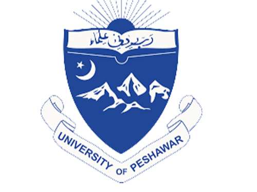 UNIVERSITY OF PESHAWAR