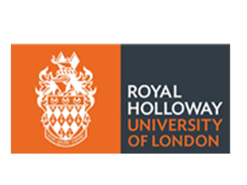 ROYAL HOLLOWAY UNIVERSITY OF LONDON