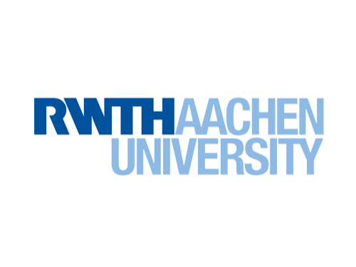 RWTH AACHEN UNIVERSITY