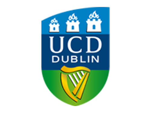 UNIVERSITY COLLEGE Dublin