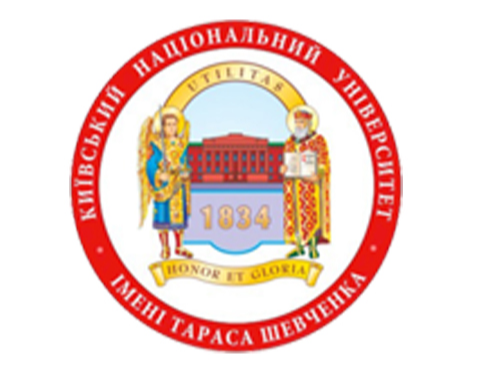 TARAS SHEVCHENKO NATIONAL UNIVERSITY OF KYIV