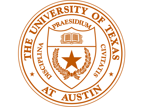 UNIVERSITY OF TEXAS AT AUSTIN