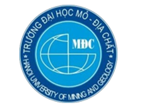 HANOI UNIVERSITY OF MINING AND GEOLOGY