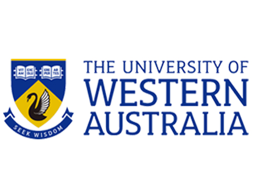 UNIVERSITY OF WESTERN AUSTRALIA