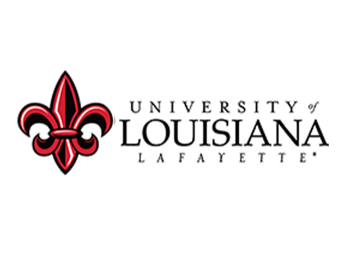 University of Louisiana at Lafayette